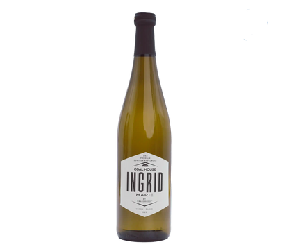 Äppelmust Ingrid Marie 2023 Eko 75 cl