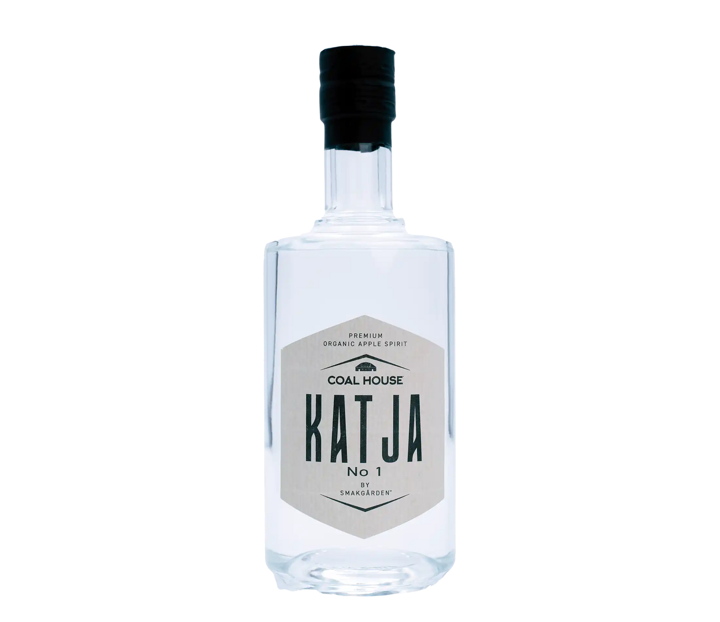Coalhouse Katja EKO Äppelsprit 50 cl