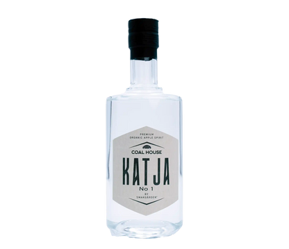 Coalhouse Katja EKO Äppelsprit 50 cl