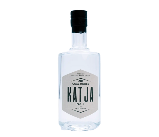 Coalhouse Katja EKO Äppelsprit 50 cl